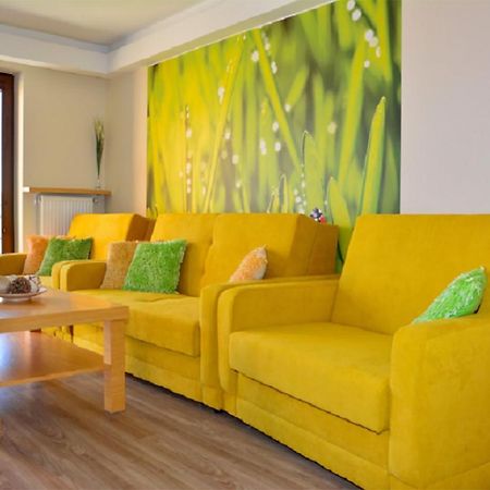 Family Homes - Apartamenty Maloves Władysławowo Eksteriør bilde