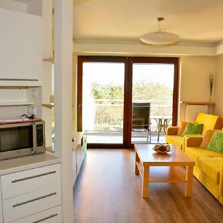 Family Homes - Apartamenty Maloves Władysławowo Eksteriør bilde