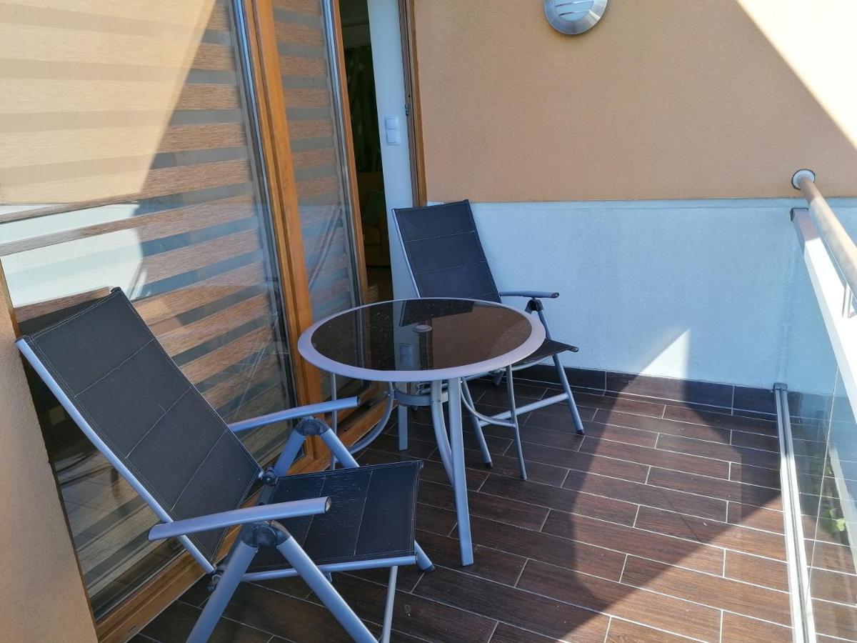 Family Homes - Apartamenty Maloves Władysławowo Eksteriør bilde