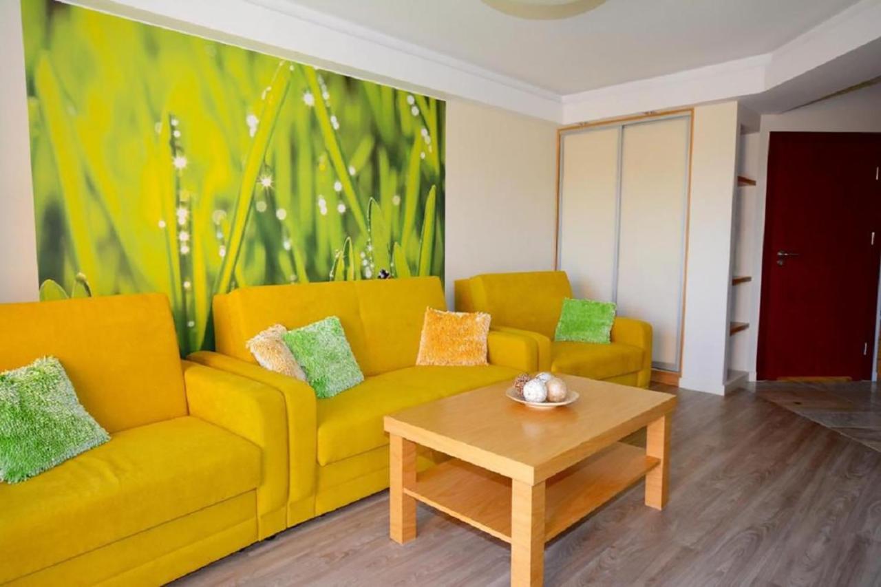 Family Homes - Apartamenty Maloves Władysławowo Eksteriør bilde