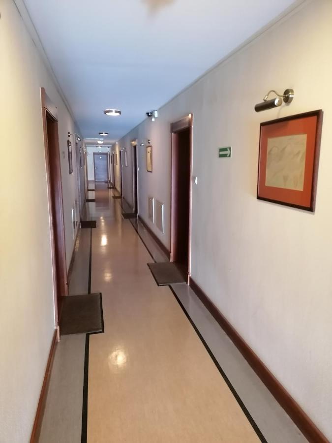 Family Homes - Apartamenty Maloves Władysławowo Eksteriør bilde